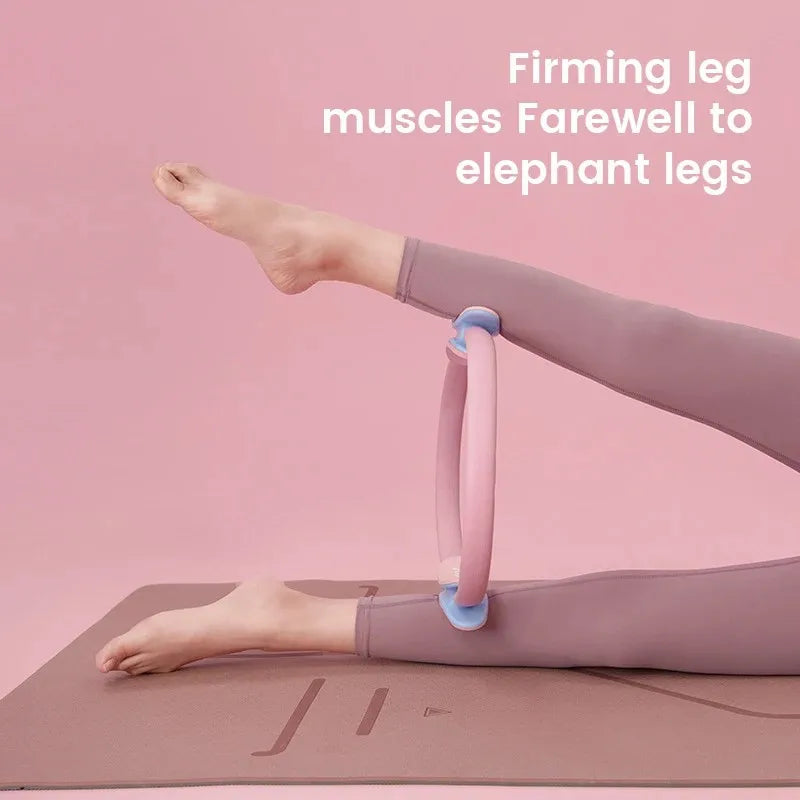 Toning Pilates Ring