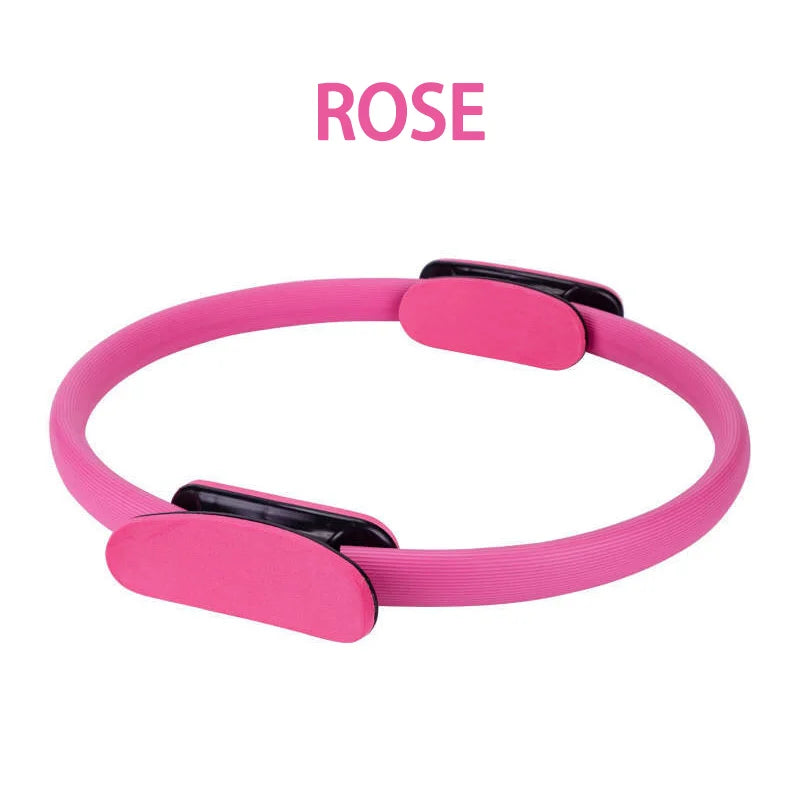 Toning Pilates Ring