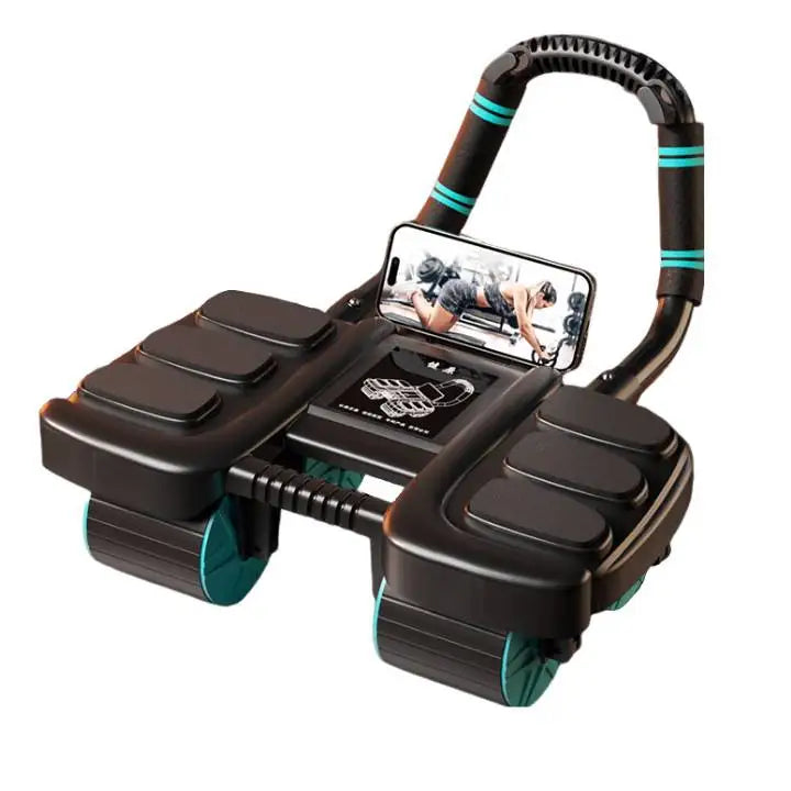 Home Gym Abdominal Exerciser