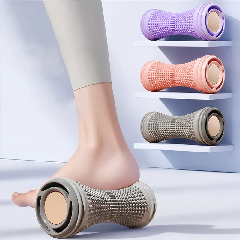 Foot & Calf Massage Roller