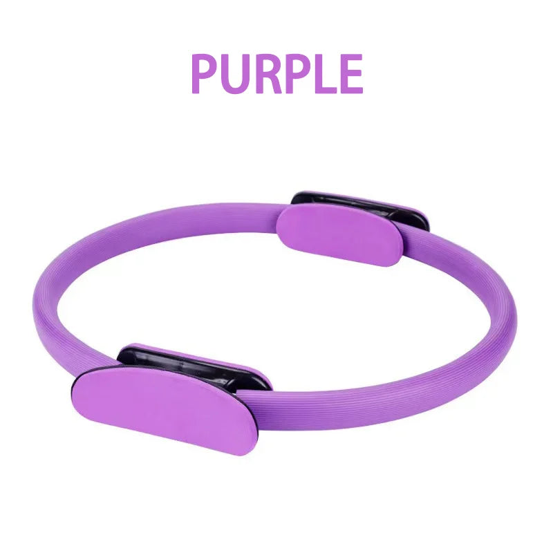 Toning Pilates Ring