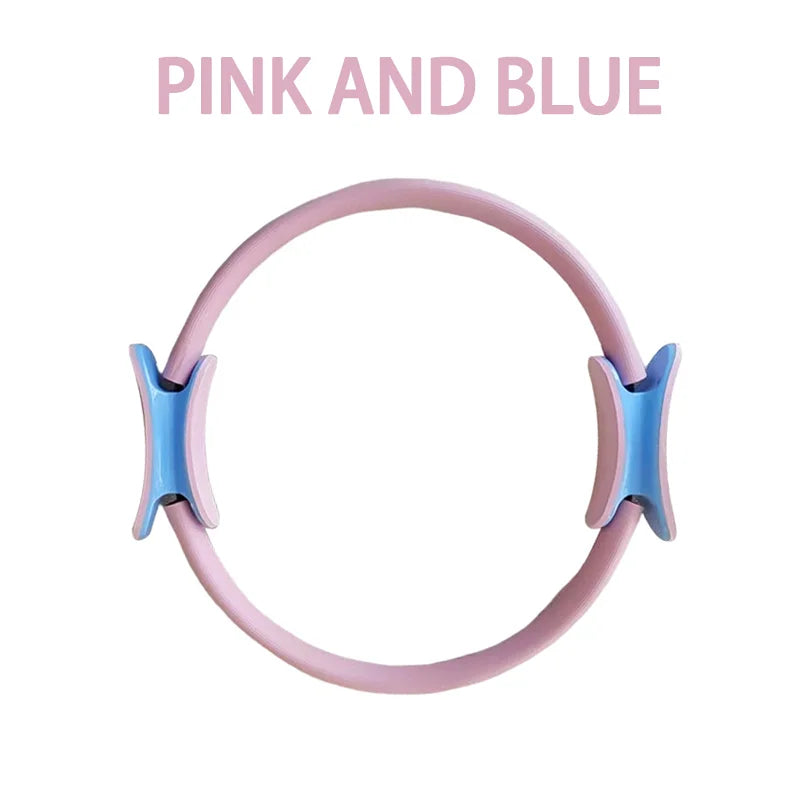 Toning Pilates Ring
