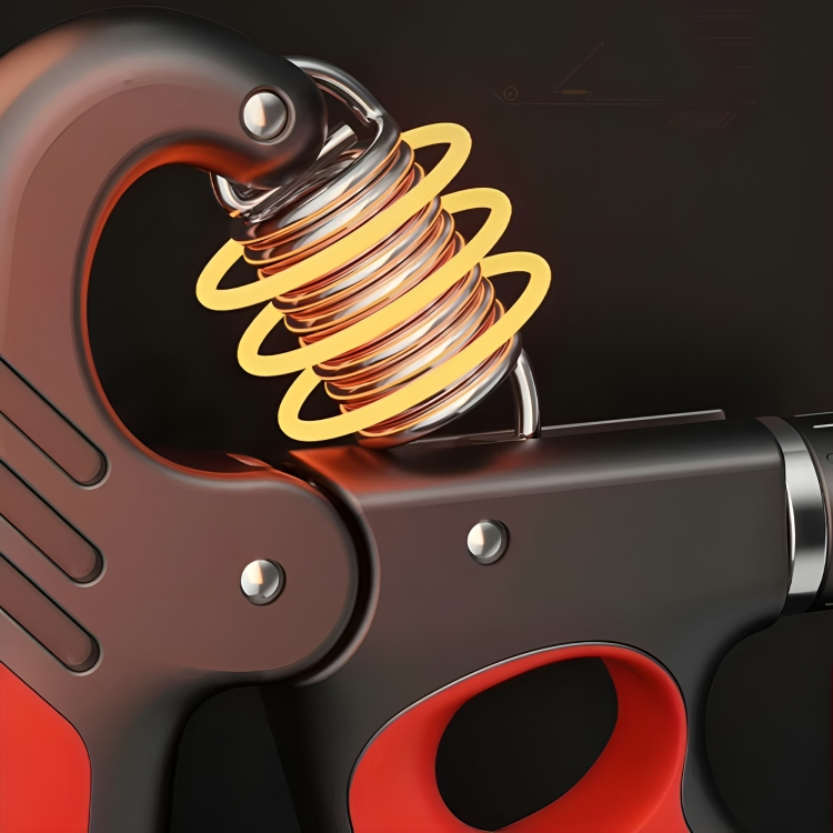 Adjustable Grip Strengthener