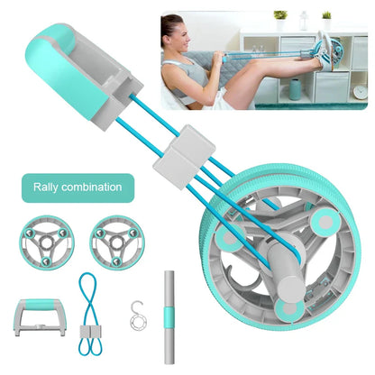 Multi-Function Ab Wheel