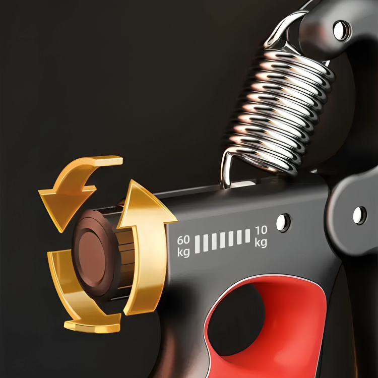 Adjustable Grip Strengthener