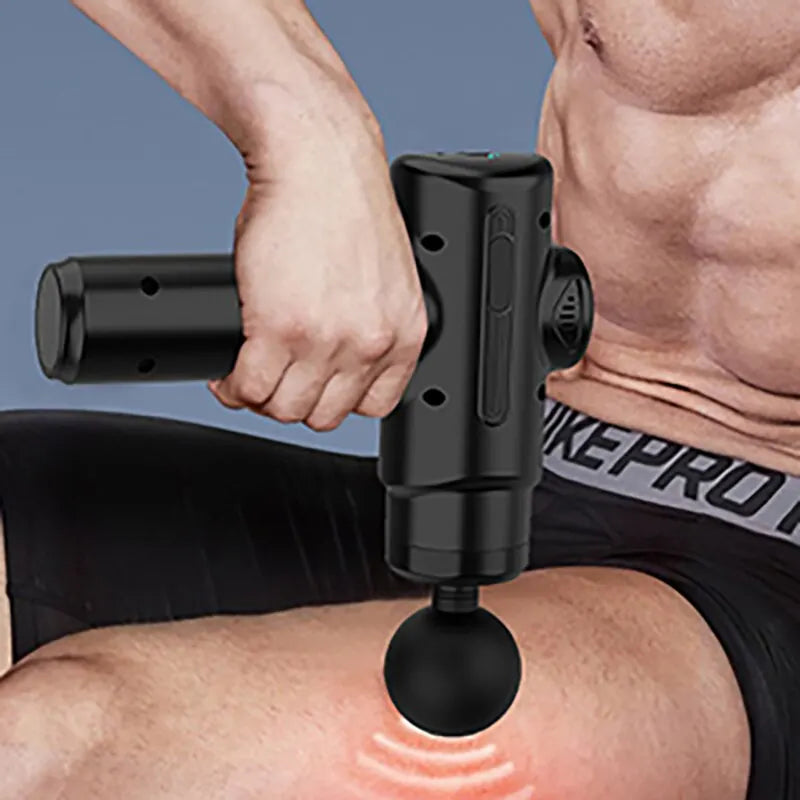 Mini Deep Tissue Massager