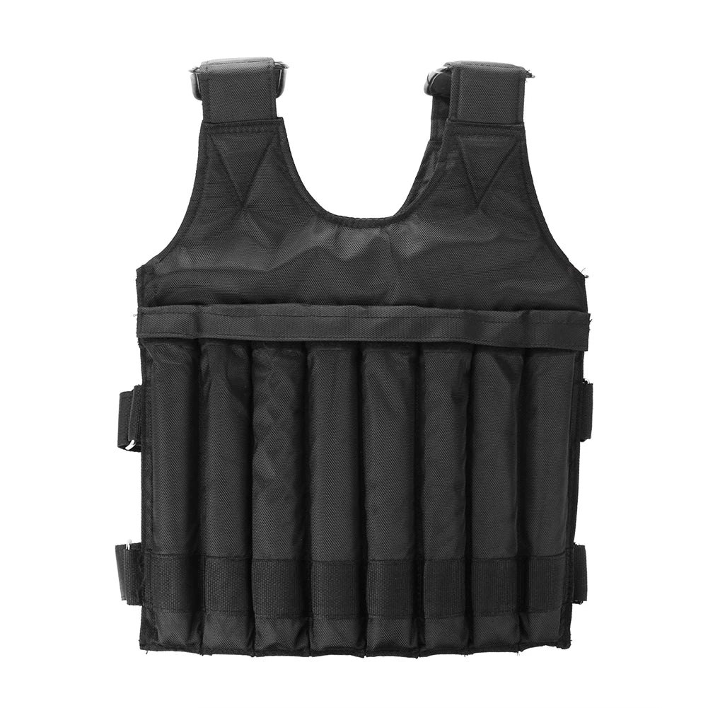 Fitness Weight Jacket