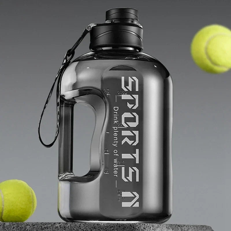 Portable Fitness Water Kettle