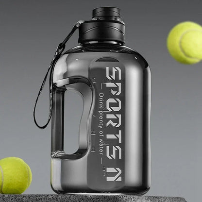 Portable Fitness Water Kettle