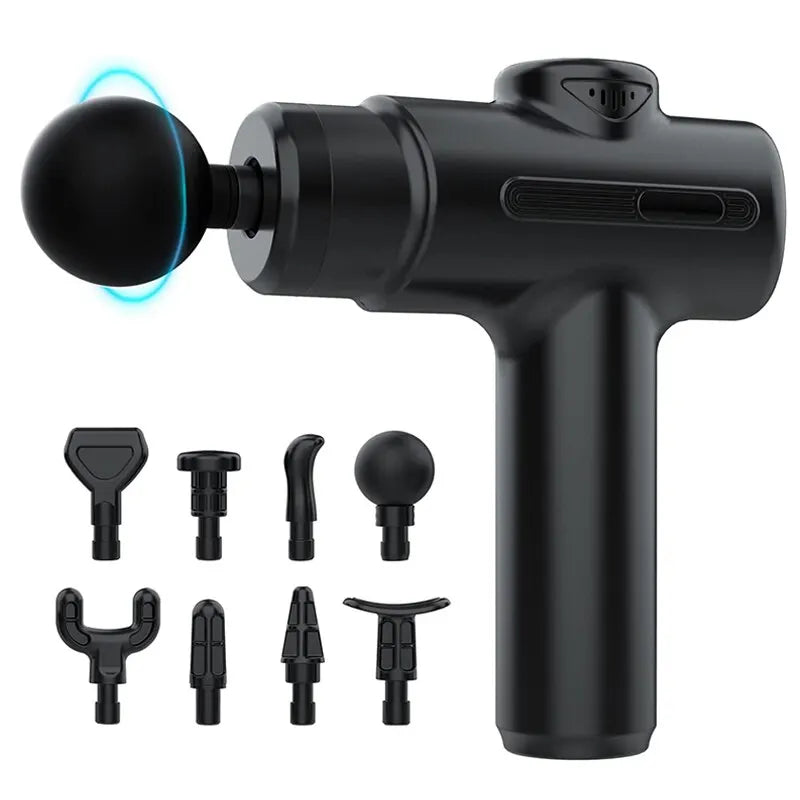 Mini Deep Tissue Massager