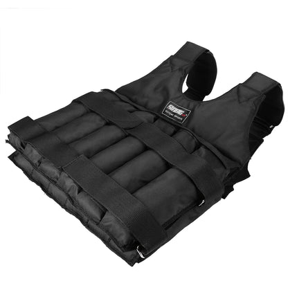 Fitness Weight Jacket