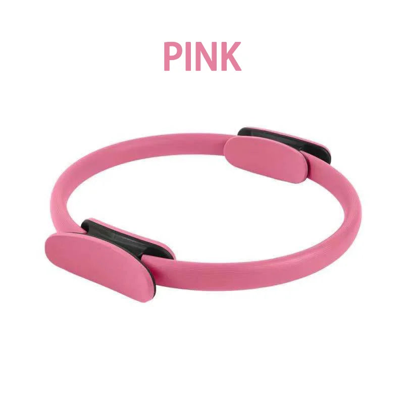 Toning Pilates Ring