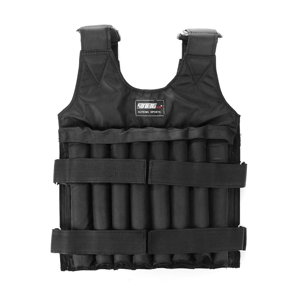 Fitness Weight Jacket