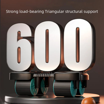 Home Gym Abdominal Exerciser