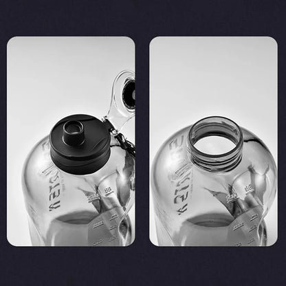 Portable Fitness Water Kettle