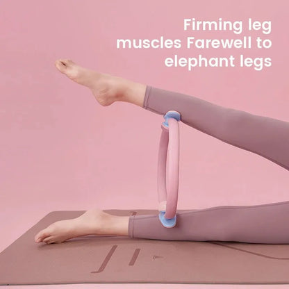 Toning Pilates Ring