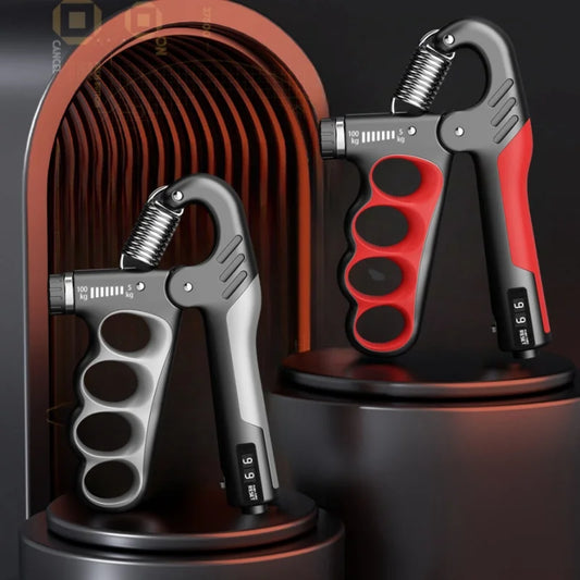 Adjustable Grip Strengthener