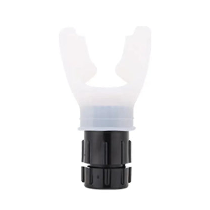 Adjustable Resistance Breathing Exerciser