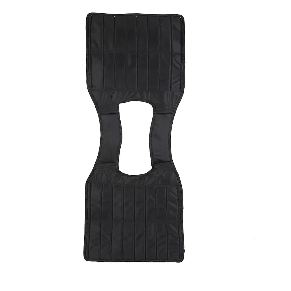 Fitness Weight Jacket
