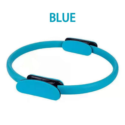 Toning Pilates Ring