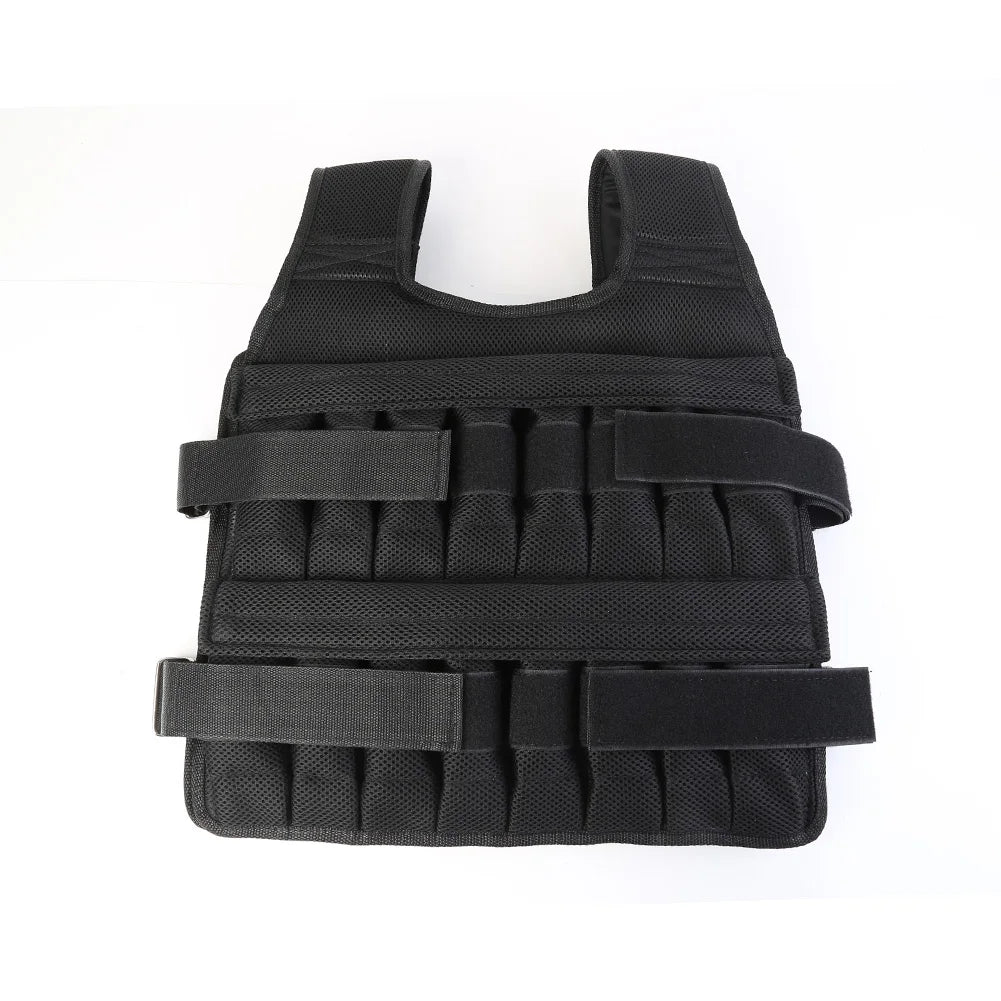 Fitness Weight Jacket