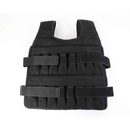 Fitness Weight Jacket