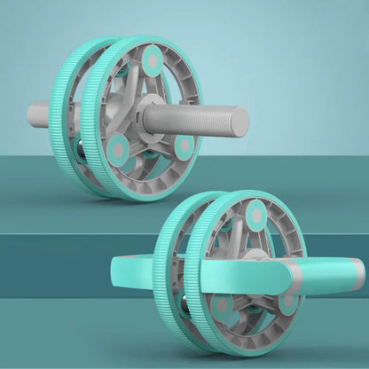 Multi-Function Ab Wheel