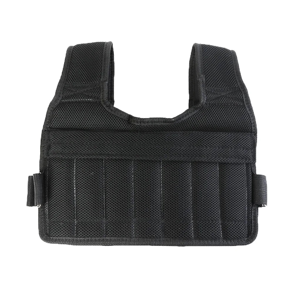 Fitness Weight Jacket