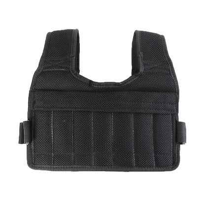Fitness Weight Jacket