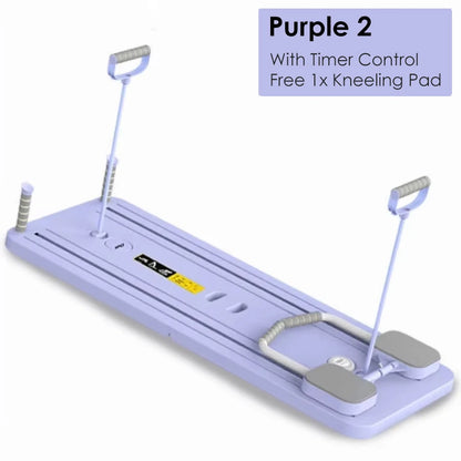 Rebound Abdominal Fitness Equipment