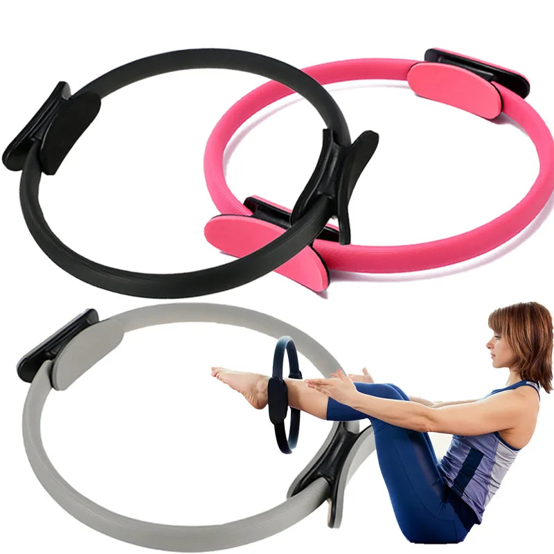 Toning Pilates Ring