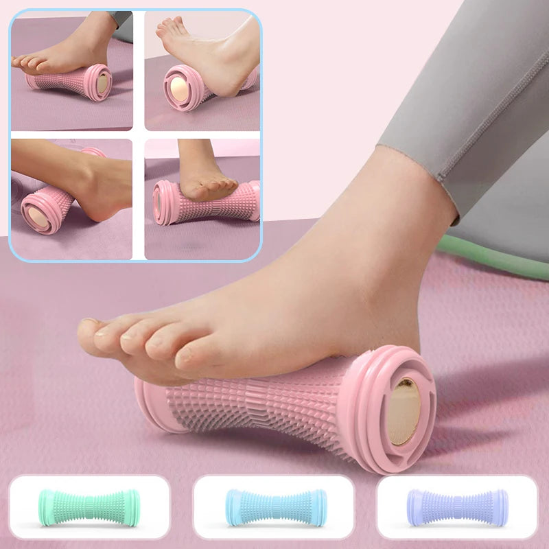 Foot & Calf Massage Roller