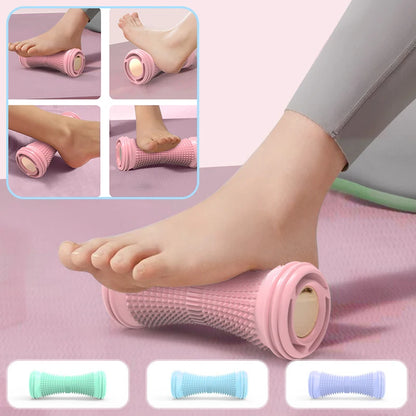 Foot & Calf Massage Roller