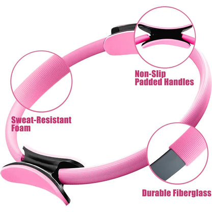 Toning Pilates Ring