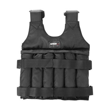 Fitness Weight Jacket