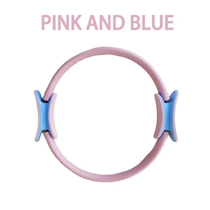 Toning Pilates Ring