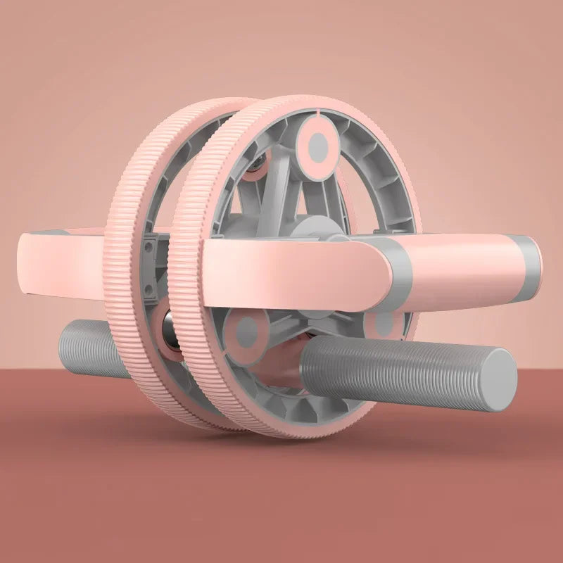 Multi-Function Ab Wheel
