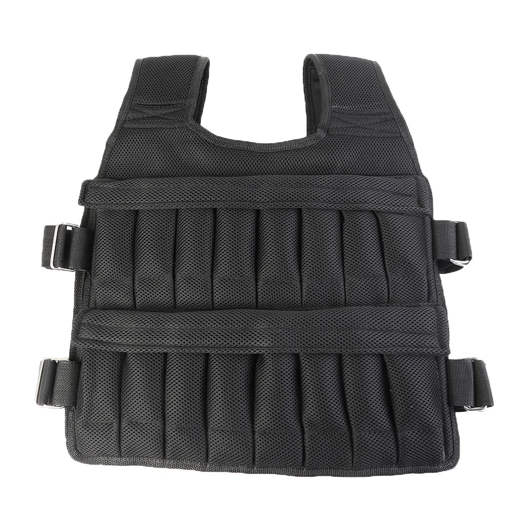 Fitness Weight Jacket