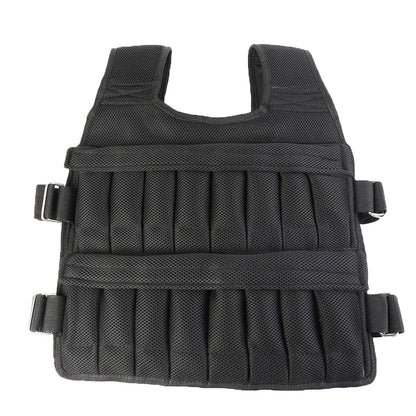 Fitness Weight Jacket