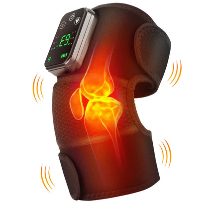 Electric Heating Massager