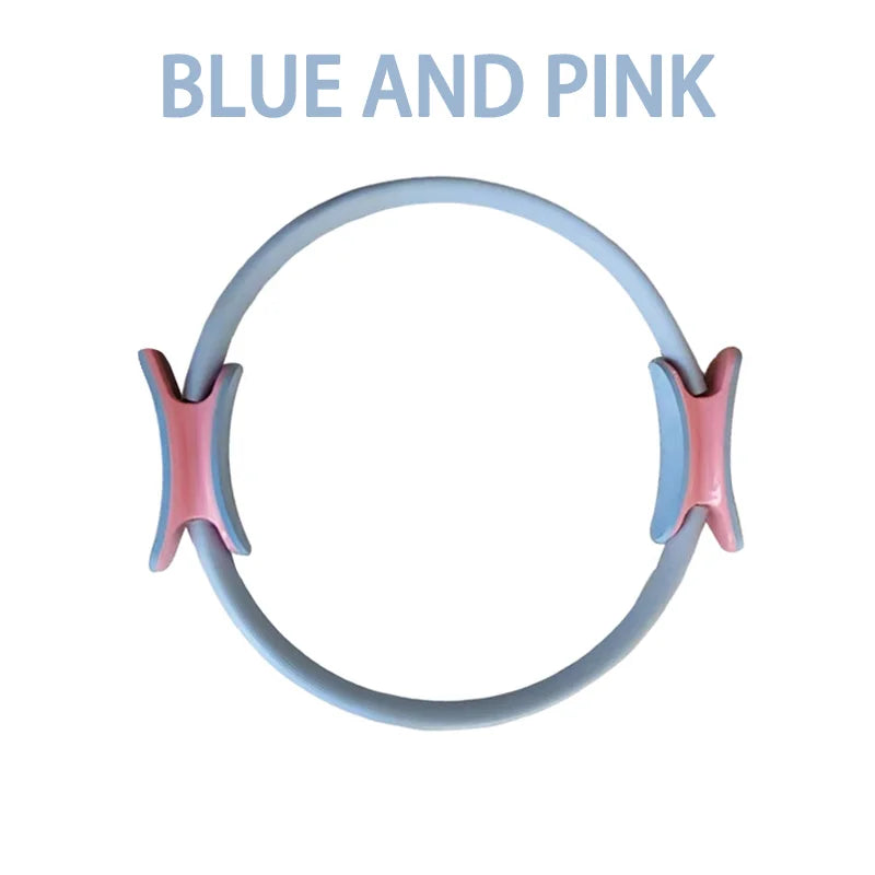 Toning Pilates Ring