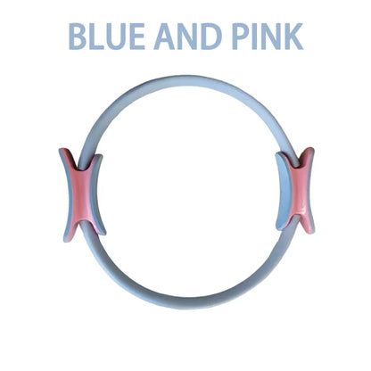 Toning Pilates Ring