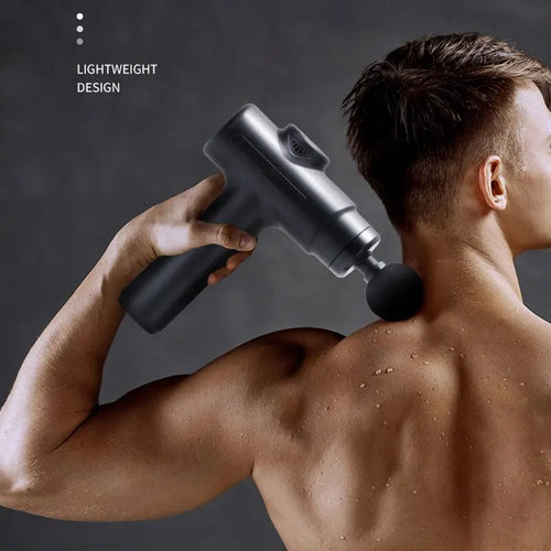 Mini Deep Tissue Massager