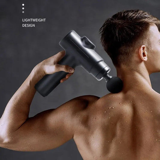 Mini Deep Tissue Massager