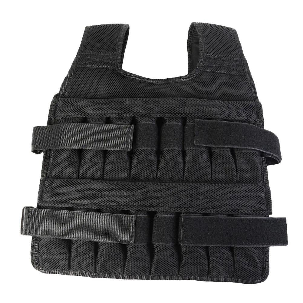 Fitness Weight Jacket