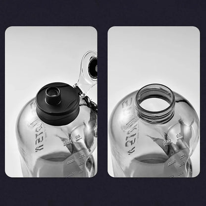 Portable Fitness Water Kettle