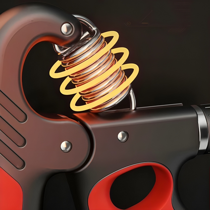 Adjustable Grip Strengthener