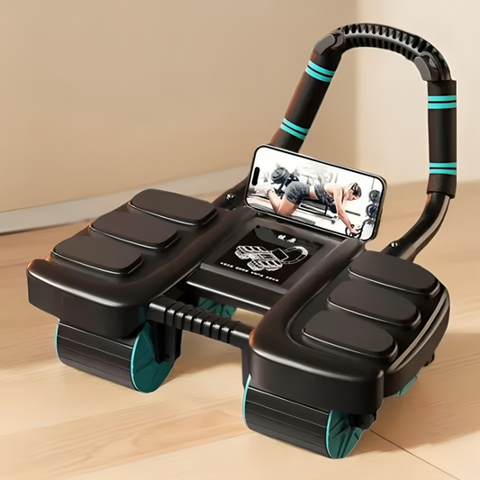 Home Gym Abdominal Exerciser