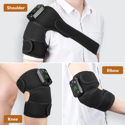 Electric Heating Massager